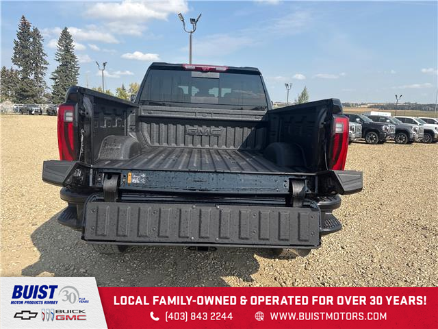 2026 GMC Sierra 3500HD Denali (Stk: 26057) in Rimbey - Image 6 of 13