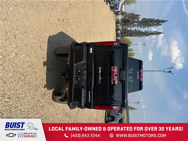 2026 GMC Sierra 3500HD Denali (Stk: 26057) in Rimbey - Image 5 of 13