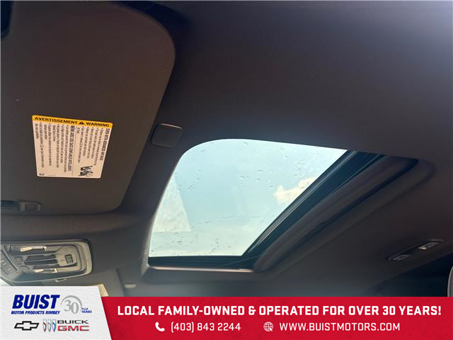 2026 GMC Sierra 3500HD Denali (Stk: 26057) in Rimbey - Image 11 of 13