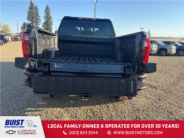 2026 GMC Sierra 3500HD Denali (Stk: 26020) in Rimbey - Image 6 of 14