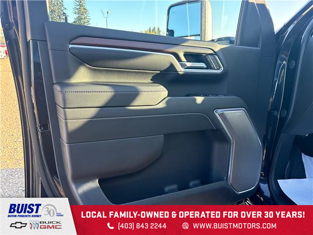 2026 GMC Sierra 3500HD Denali (Stk: 26020) in Rimbey - Image 10 of 14