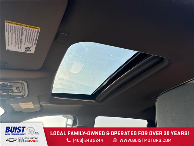 2026 GMC Sierra 3500HD Denali (Stk: 26020) in Rimbey - Image 11 of 14
