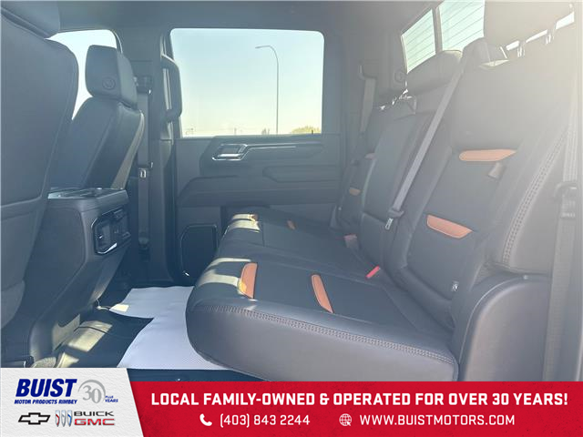 2026 GMC Sierra 3500HD AT4 (Stk: 26042) in Rimbey - Image 8 of 14