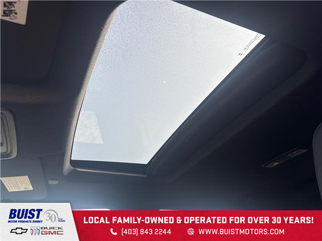 2026 GMC Sierra 3500HD AT4 (Stk: 26042) in Rimbey - Image 11 of 14