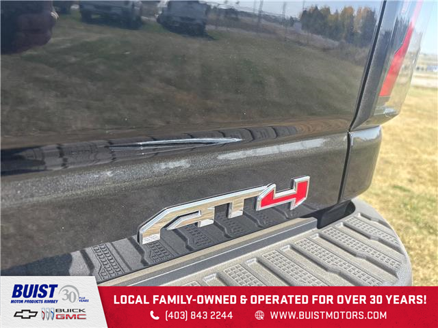 2026 GMC Sierra 3500HD AT4 (Stk: 26042) in Rimbey - Image 14 of 14