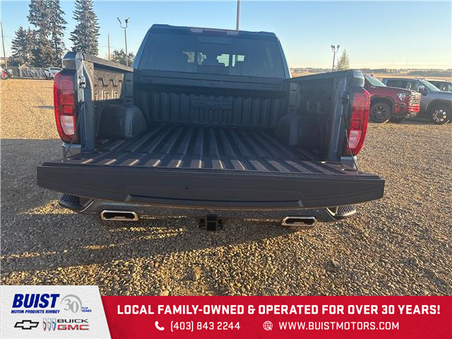 2026 GMC Sierra 1500 Elevation (Stk: 26031) in Rimbey - Image 6 of 13