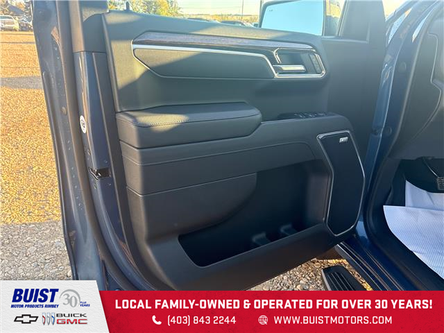 2026 GMC Sierra 1500 Elevation (Stk: 26031) in Rimbey - Image 10 of 13