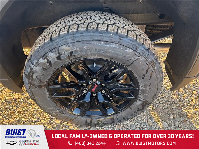 2026 GMC Sierra 1500 Elevation (Stk: 26031) in Rimbey - Image 7 of 13