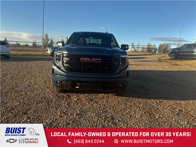 2026 GMC Sierra 1500 Elevation (Stk: 26031) in Rimbey - Image 2 of 13