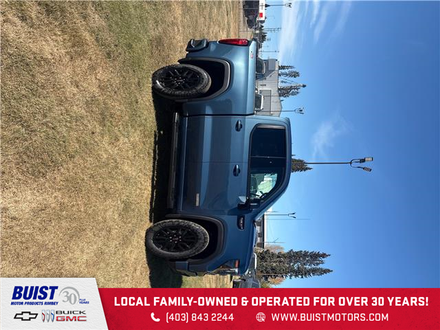 2026 GMC Sierra 1500 Elevation (Stk: 26037) in Rimbey - Image 4 of 12