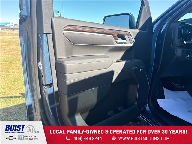 2026 GMC Sierra 1500 Elevation (Stk: 26037) in Rimbey - Image 10 of 12