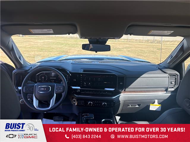 2026 GMC Sierra 1500 Elevation (Stk: 26037) in Rimbey - Image 12 of 12