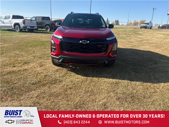 2026 Chevrolet Equinox RS (Stk: 26054) in Rimbey - Image 2 of 14