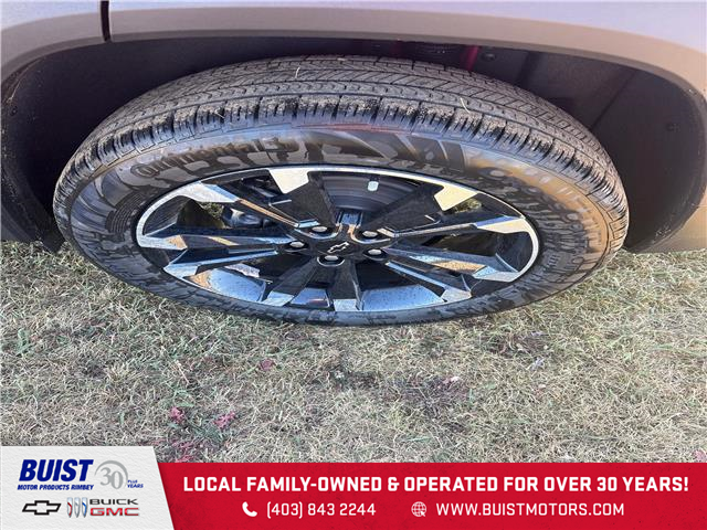 2026 Chevrolet Equinox RS (Stk: 26054) in Rimbey - Image 7 of 14