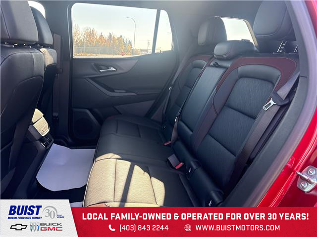 2026 Chevrolet Equinox RS (Stk: 26054) in Rimbey - Image 8 of 14