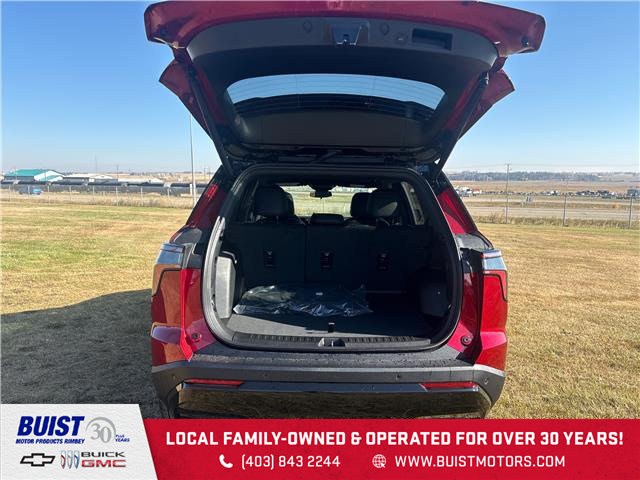 2026 Chevrolet Equinox RS (Stk: 26054) in Rimbey - Image 6 of 14