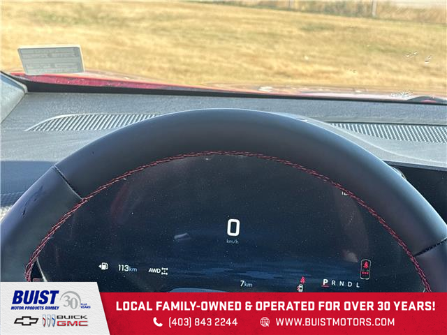 2026 Chevrolet Equinox RS (Stk: 26054) in Rimbey - Image 12 of 14