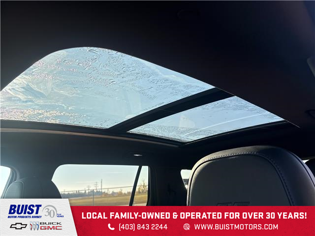 2026 Chevrolet Equinox RS (Stk: 26054) in Rimbey - Image 11 of 14