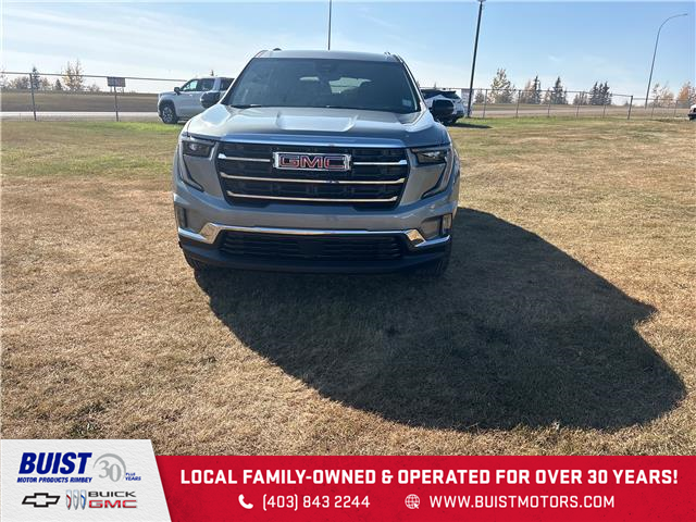 2026 GMC Acadia Elevation (Stk: 26063) in Rimbey - Image 2 of 14