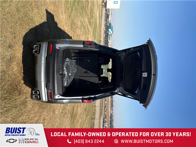 2026 GMC Acadia Elevation (Stk: 26063) in Rimbey - Image 6 of 14