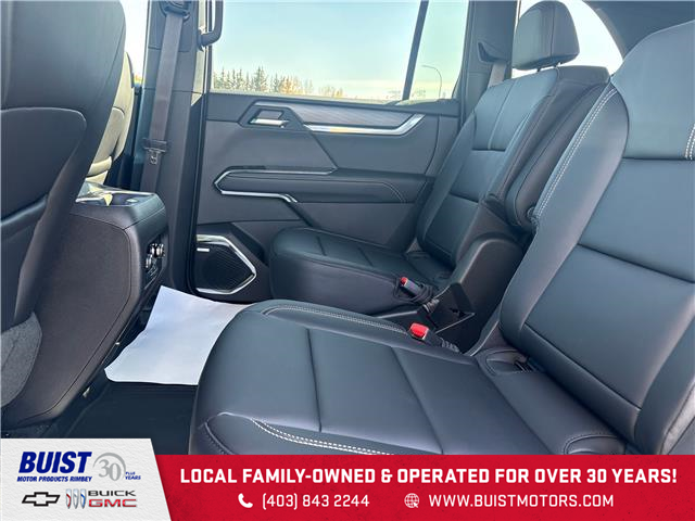 2026 GMC Acadia Elevation (Stk: 26063) in Rimbey - Image 11 of 14