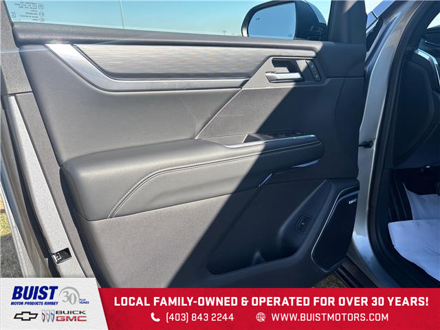 2026 GMC Acadia Elevation (Stk: 26063) in Rimbey - Image 10 of 14