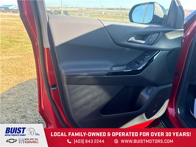 2026 Chevrolet Equinox RS (Stk: 26054) in Rimbey - Image 10 of 14