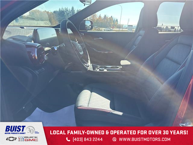 2026 Chevrolet Equinox RS (Stk: 26054) in Rimbey - Image 9 of 14