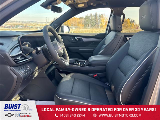 2026 Buick Enclave Sport Touring (Stk: 26049) in Rimbey - Image 9 of 14