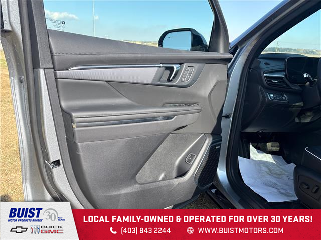 2026 Buick Enclave Sport Touring (Stk: 26049) in Rimbey - Image 10 of 14