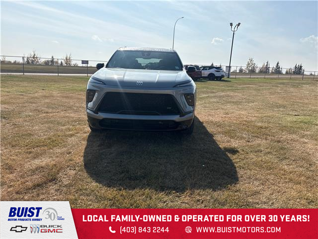 2026 Buick Enclave Sport Touring (Stk: 26049) in Rimbey - Image 2 of 14