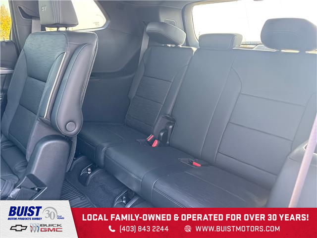 2026 Buick Enclave Sport Touring (Stk: 26049) in Rimbey - Image 8 of 14