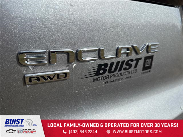 2026 Buick Enclave Sport Touring (Stk: 26049) in Rimbey - Image 14 of 14