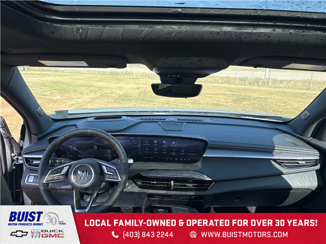 2026 Buick Enclave Sport Touring (Stk: 26049) in Rimbey - Image 13 of 14