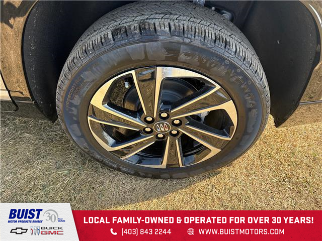 2026 Buick Enclave Sport Touring (Stk: 26049) in Rimbey - Image 7 of 14