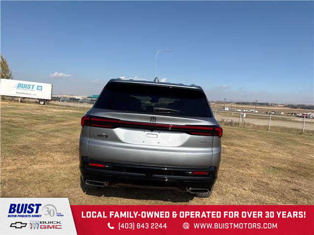 2026 Buick Enclave Sport Touring (Stk: 26049) in Rimbey - Image 5 of 14