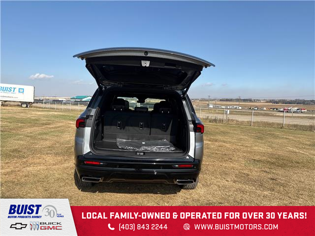 2026 Buick Enclave Sport Touring (Stk: 26049) in Rimbey - Image 6 of 14