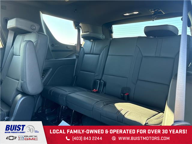2026 Chevrolet Tahoe RST (Stk: 26068) in Rimbey - Image 7 of 13