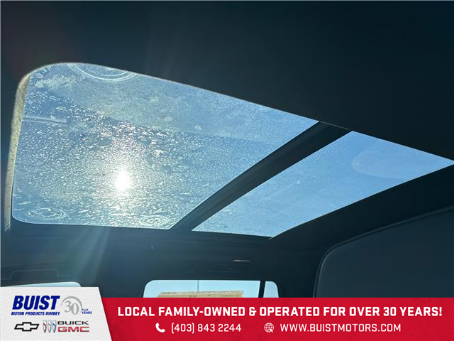 2026 Chevrolet Tahoe RST (Stk: 26068) in Rimbey - Image 10 of 13