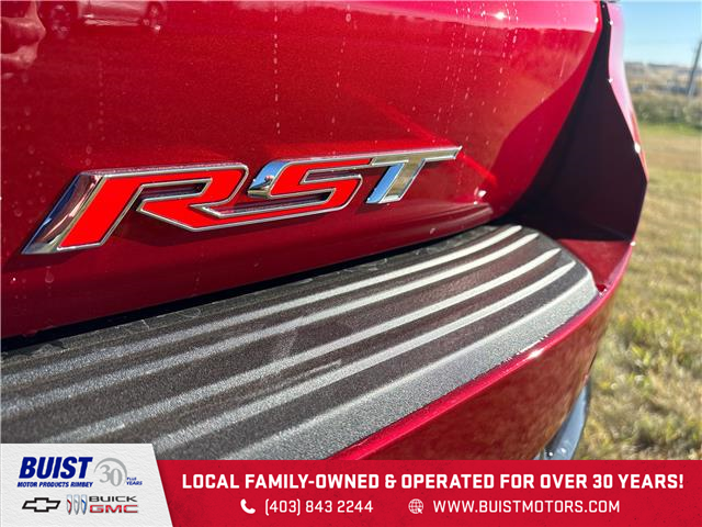 2026 Chevrolet Tahoe RST (Stk: 26068) in Rimbey - Image 13 of 13
