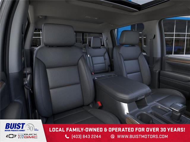 2026 Chevrolet Silverado 1500 RST (Stk: 26082) in Rimbey - Image 6 of 6