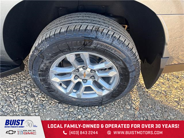 2026 Chevrolet Suburban LT (Stk: 26069) in Rimbey - Image 7 of 13