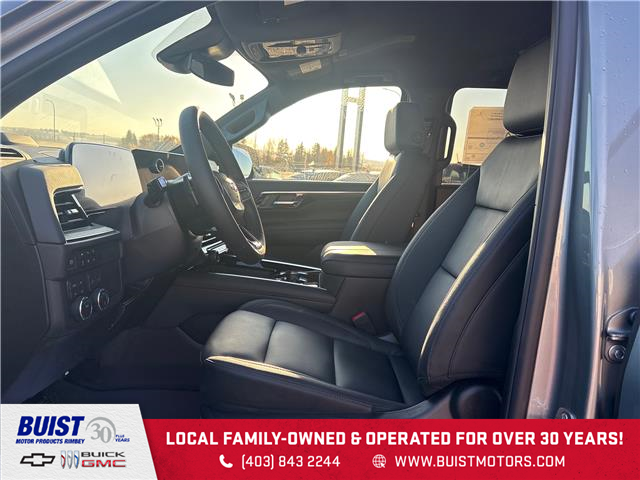2026 Chevrolet Suburban LT (Stk: 26069) in Rimbey - Image 9 of 13