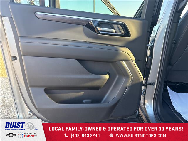 2026 Chevrolet Suburban LT (Stk: 26069) in Rimbey - Image 10 of 13