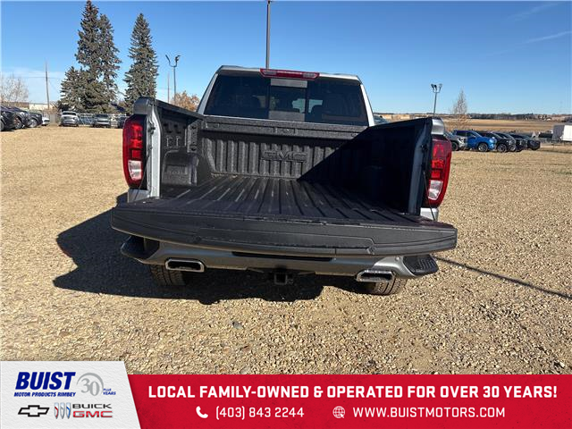 2026 GMC Sierra 1500 Elevation (Stk: 26072) in Rimbey - Image 6 of 13