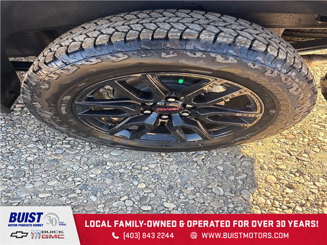 2026 GMC Sierra 1500 Elevation (Stk: 26072) in Rimbey - Image 7 of 13