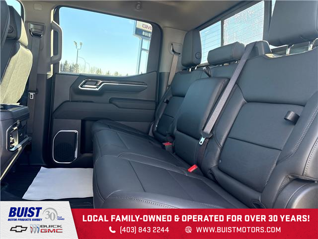 2026 GMC Sierra 1500 Elevation (Stk: 26072) in Rimbey - Image 8 of 13