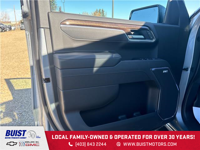 2026 GMC Sierra 1500 Elevation (Stk: 26072) in Rimbey - Image 10 of 13