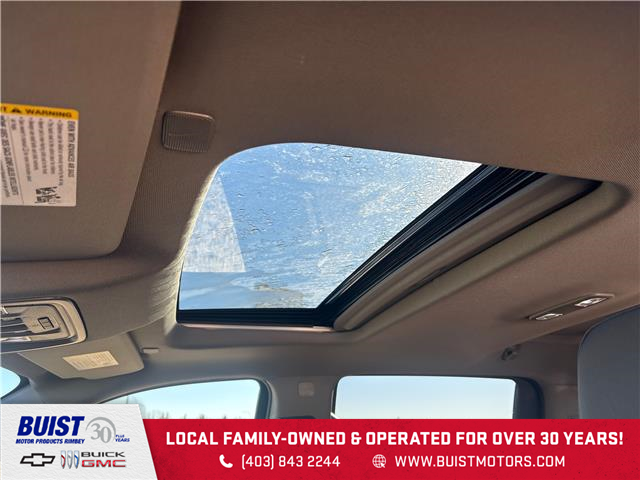 2026 GMC Sierra 1500 Elevation (Stk: 26072) in Rimbey - Image 11 of 13