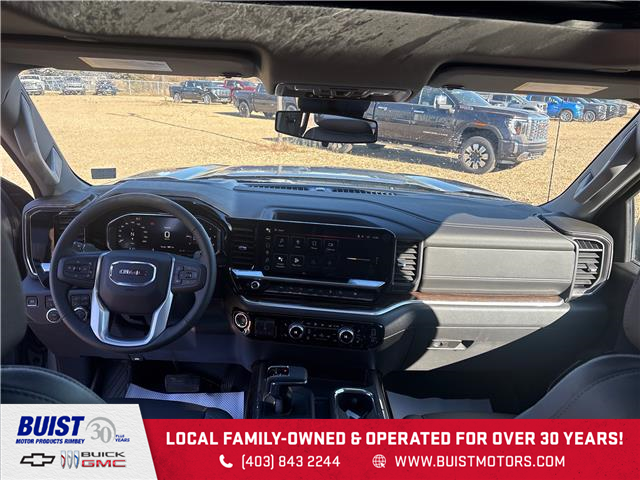 2026 GMC Sierra 1500 Elevation (Stk: 26072) in Rimbey - Image 13 of 13